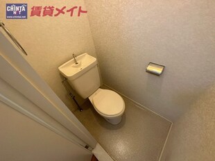 田丸駅 徒歩90分 2階の物件内観写真